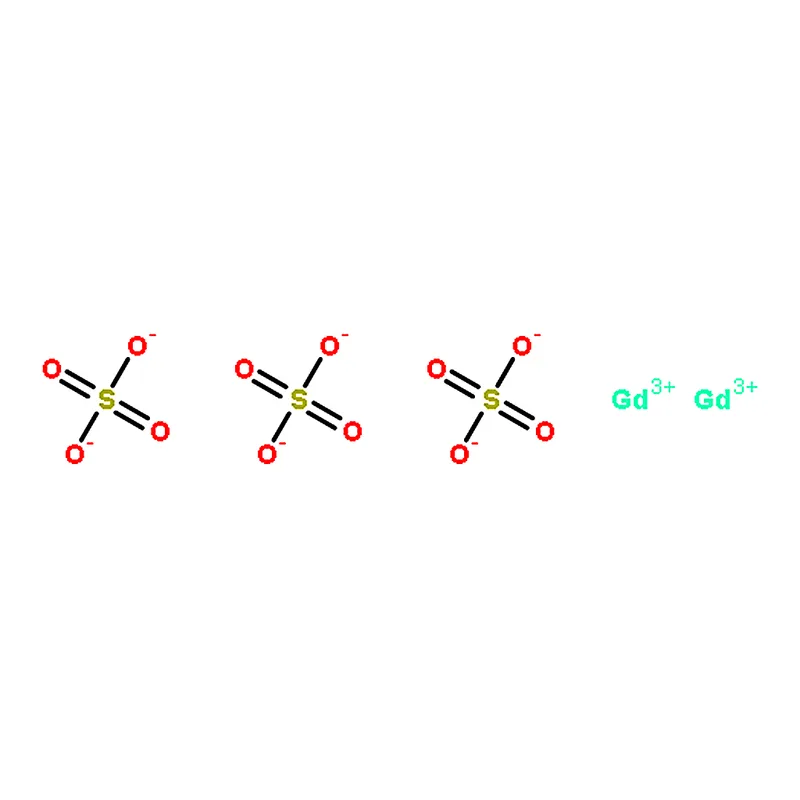 RHAWN Gadolinium(III) sulfate octahydrate