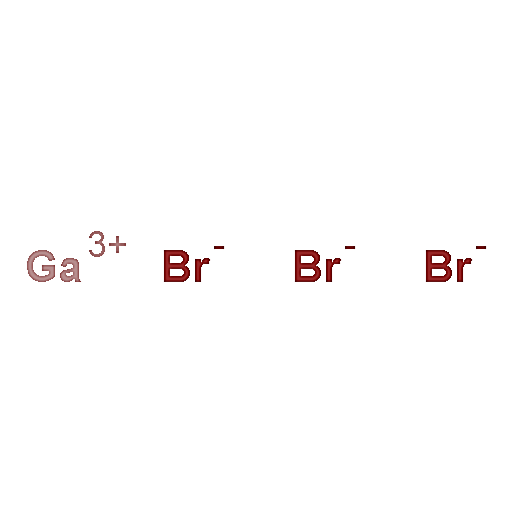 RHAWN Gallium tribromide