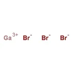 RHAWN Gallium tribromide