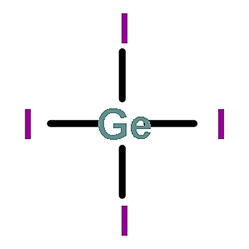 RHAWN Germanium(IV) iodide