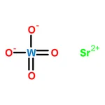 RHAWN StrontiuM tungsten oxide
