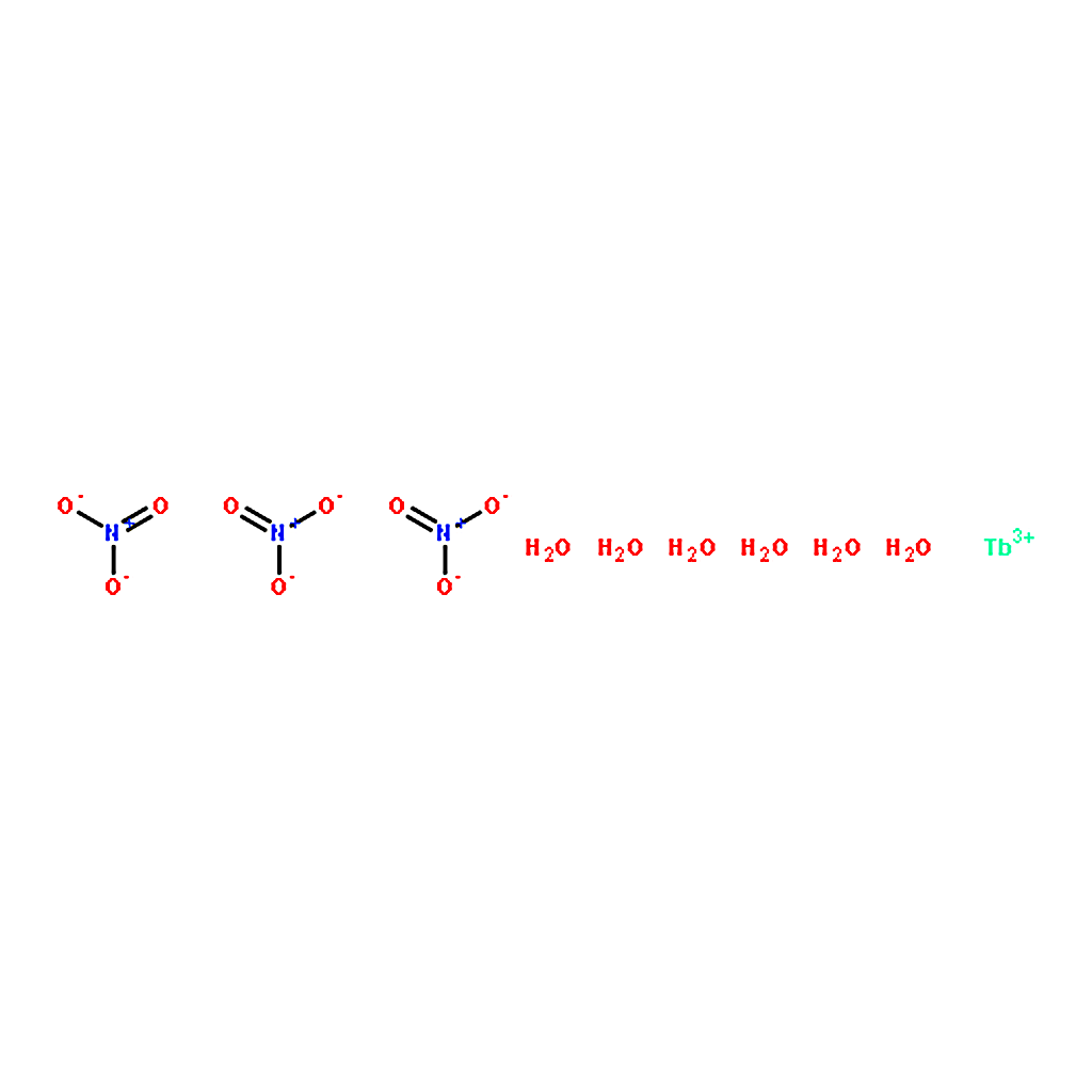 RHAWN Terbium(III) nitrate hexahydrate