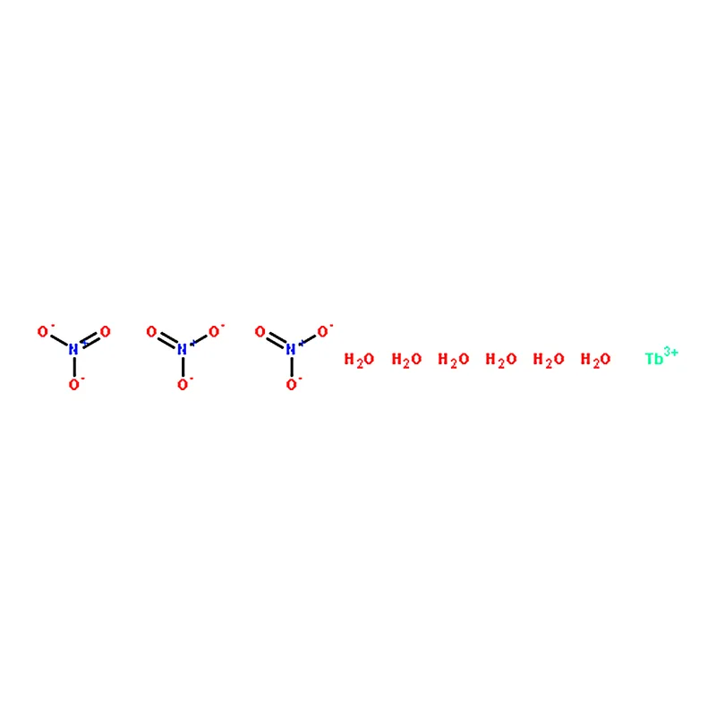 RHAWN Terbium(III) nitrate hexahydrate