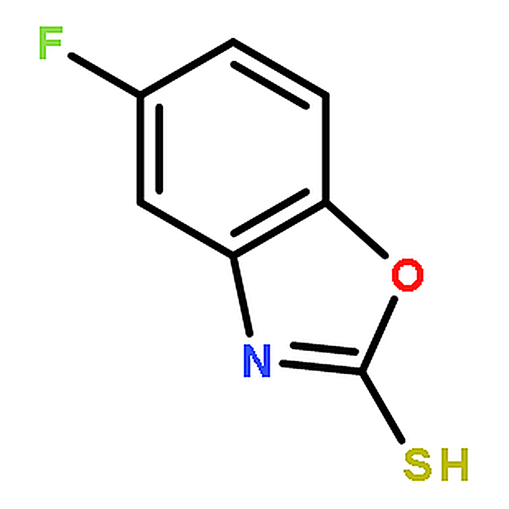 RHAWN 5-Fluorobenzoxazole-2-thiol
