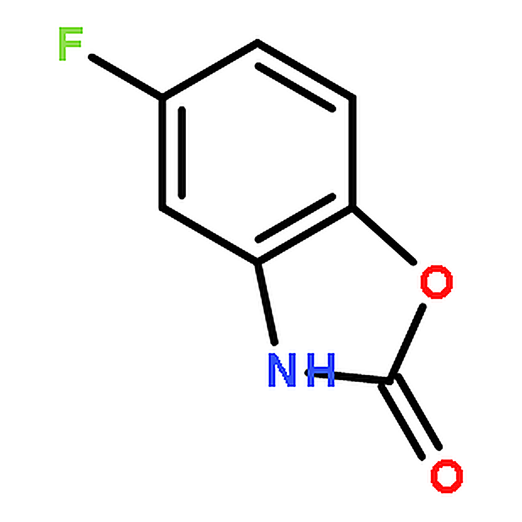 RHAWN 5-FLUORO-2(3H)-BENZOXAZOLONE
