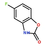 RHAWN 5-FLUORO-2(3H)-BENZOXAZOLONE