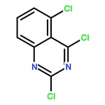 RHAWN 2,4,5-Trichloroquinazoline