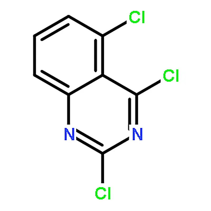 RHAWN 2,4,5-Trichloroquinazoline
