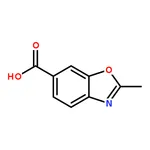 RHAWN 2-Methyl-1,3-benzoxazole-6-carboxylic acid