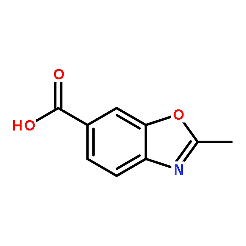 RHAWN 2-Methyl-1,3-benzoxazole-6-carboxylic acid