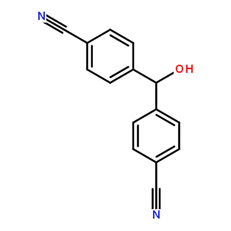 RHAWN 4,4'-Dicyanobenzhydrol