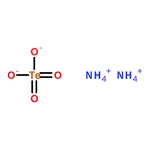 RHAWN Ammonium tellurate