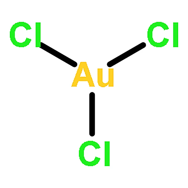 RHAWN Gold(III) chloride