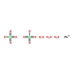 RHAWN LEAD(II) PERCHLORATE TRIHYDRATE