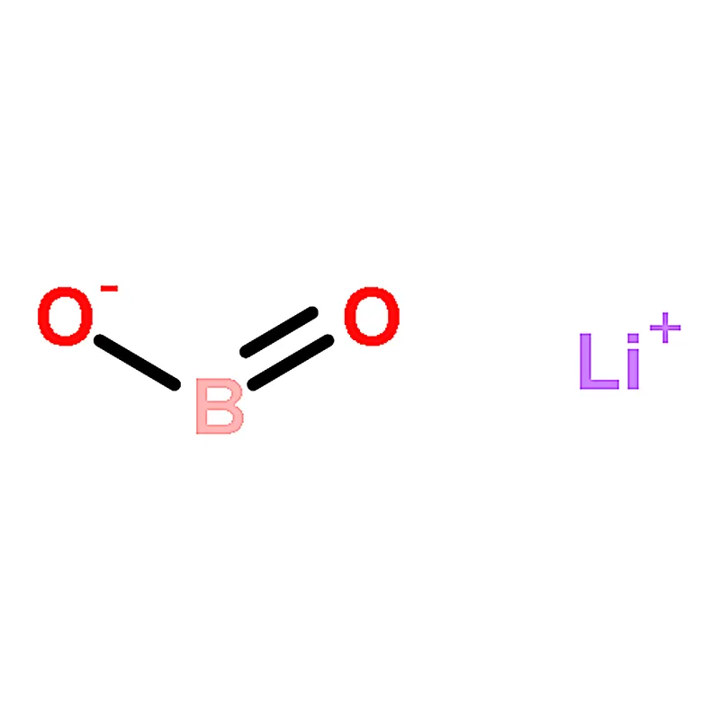 RHAWN Lithium metaborate