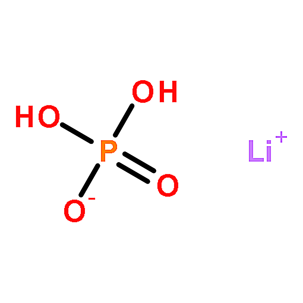 RHAWN Lithium phosphate monobasic