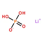 RHAWN Lithium phosphate monobasic