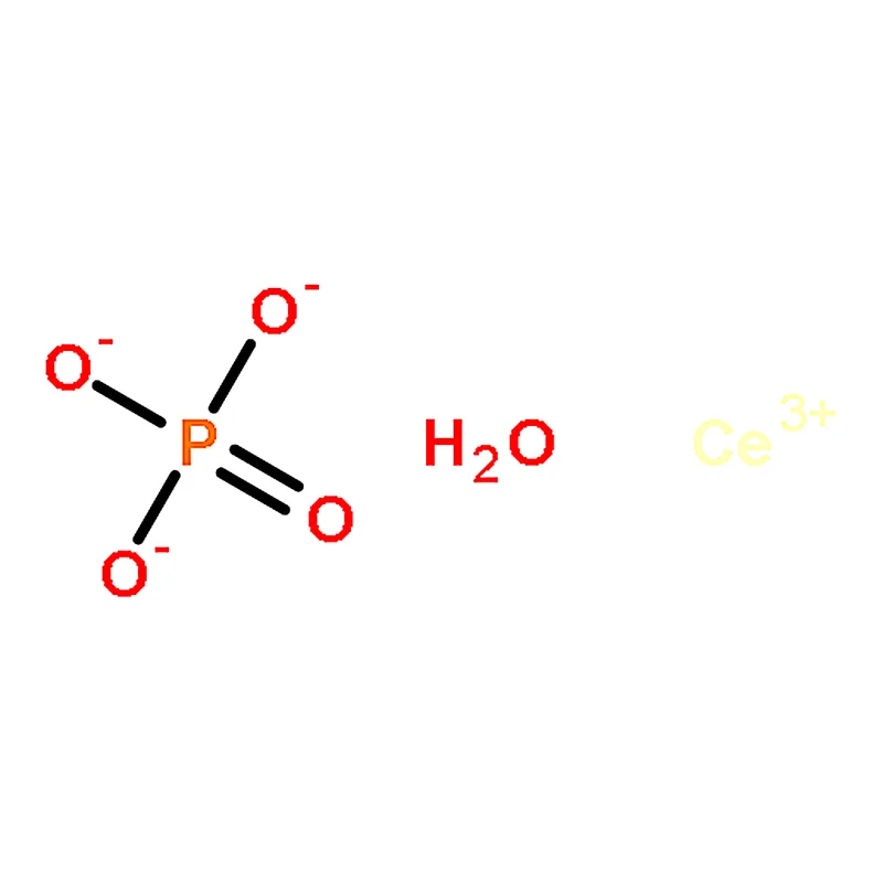 RHAWN Cerium(III) phosphate
