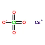 RHAWN Cesium perchlorate