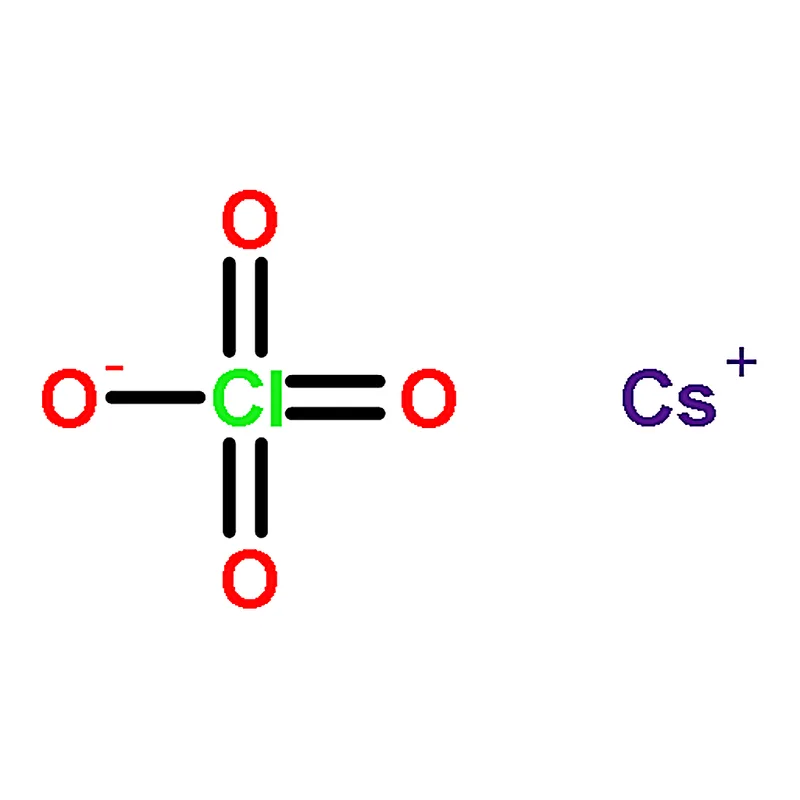 RHAWN Cesium perchlorate