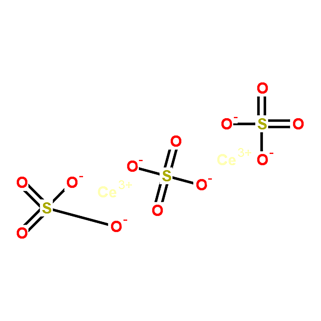 RHAWN Cerium sulfate