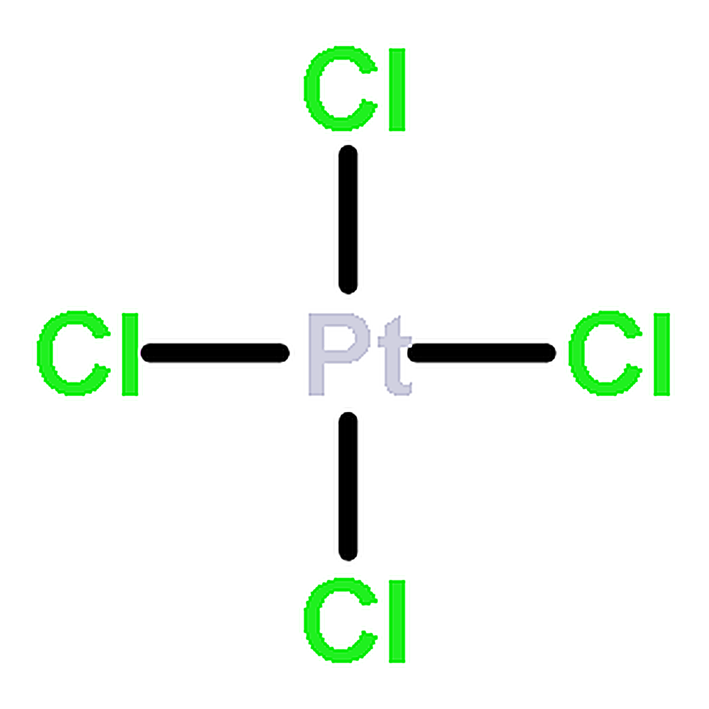 RHAWN Platinic chloride