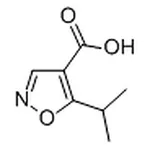 RHAWN 5-Isopropylisoxazole-4-carboxylic acid