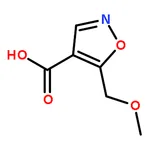 RHAWN 5-(Methoxymethyl)Isoxazole-4-Carboxylic Acid