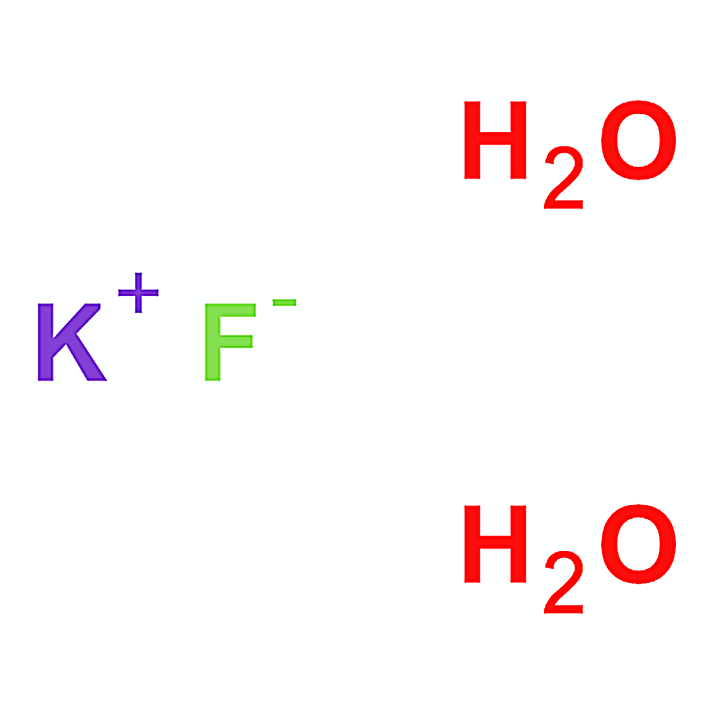 RHAWN Potassium fluoride dihydrate