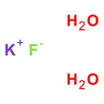 RHAWN Potassium fluoride dihydrate
