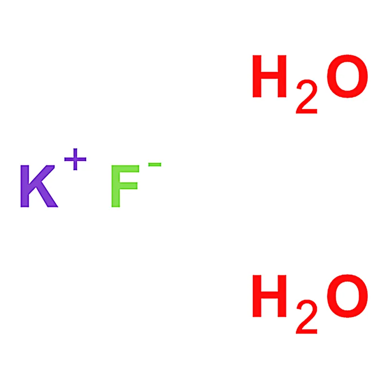 RHAWN Potassium fluoride dihydrate