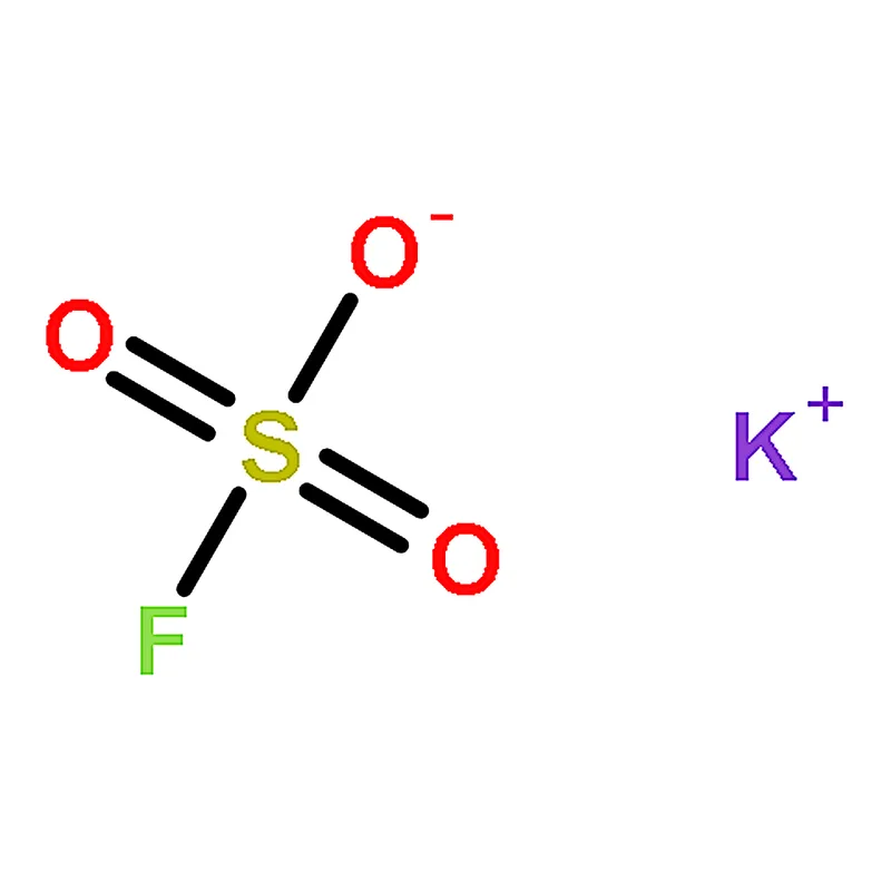 RHAWN Potassium fluorosulfate