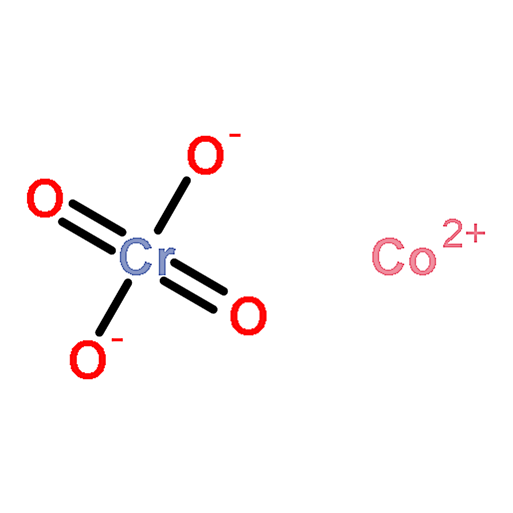 RHAWN Cobalt(II)chromate