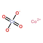 RHAWN Cobalt(II)chromate