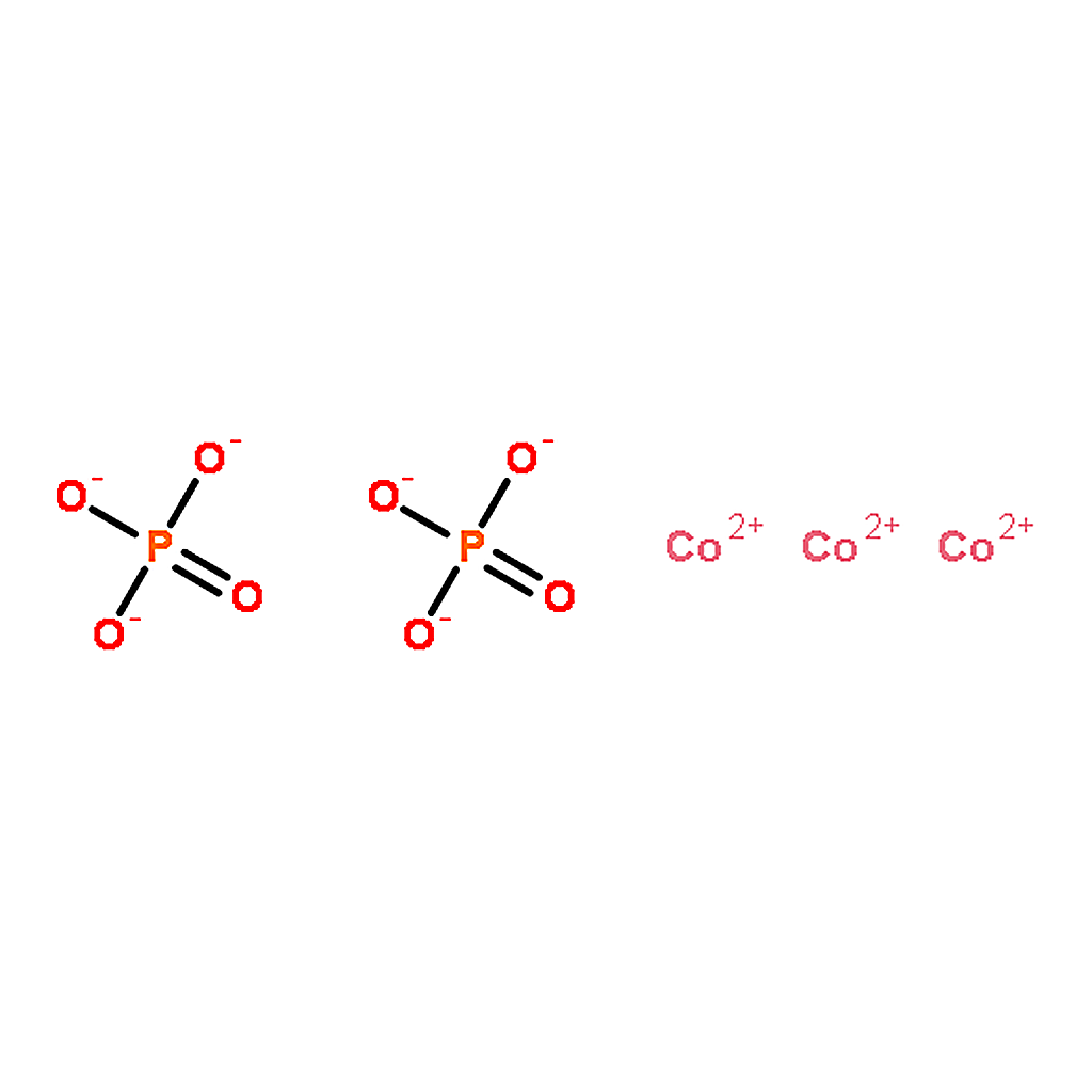 RHAWN Cobalt(II) phosphate, anhydrous
