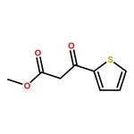 RHAWN Methyl 3-oxo-3-(thiophen-2-yl)propanoate