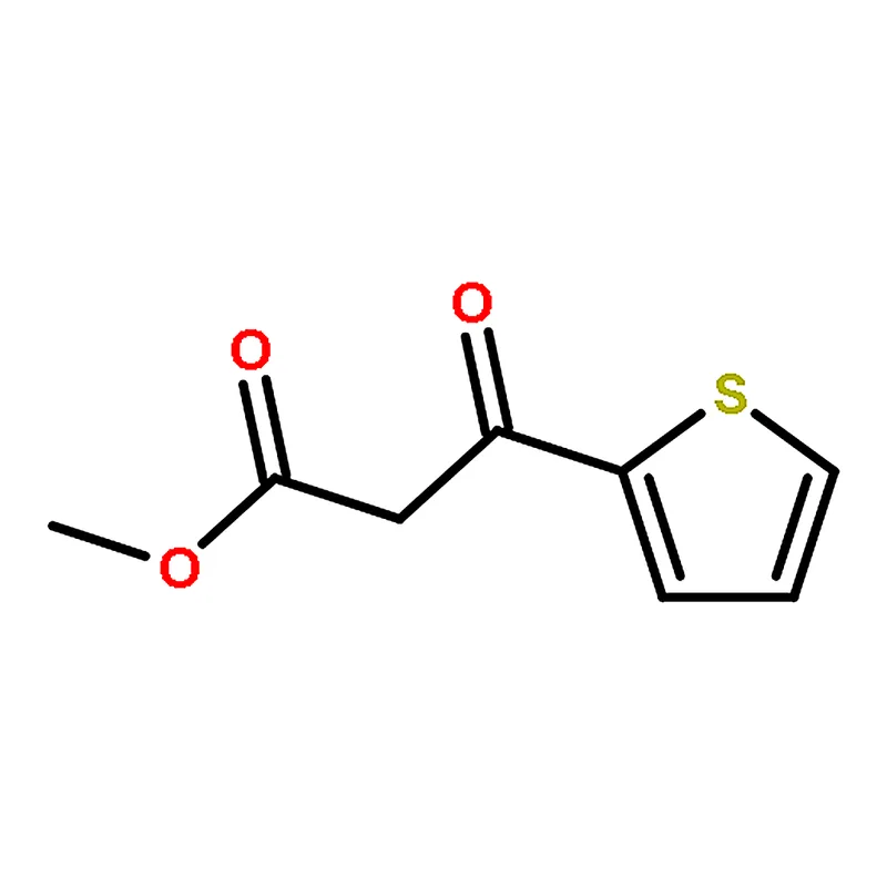 RHAWN Methyl 3-oxo-3-(thiophen-2-yl)propanoate