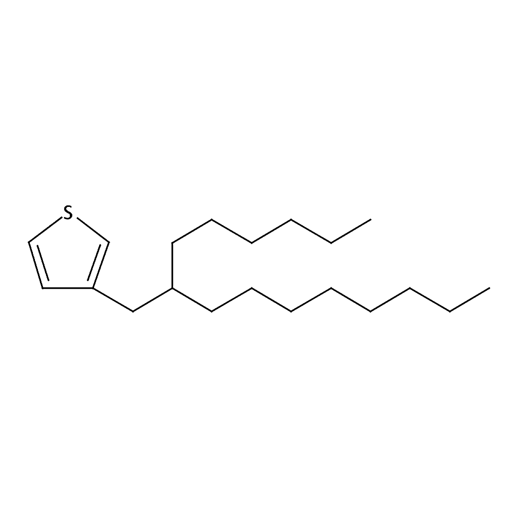 RHAWN 3-(2-Hexyldecyl)thiophene