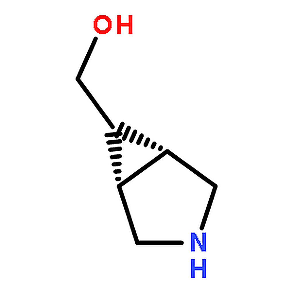 RHAWN exo-3-Azabicyclo[3.1.0]hexan-6-ylmethanol