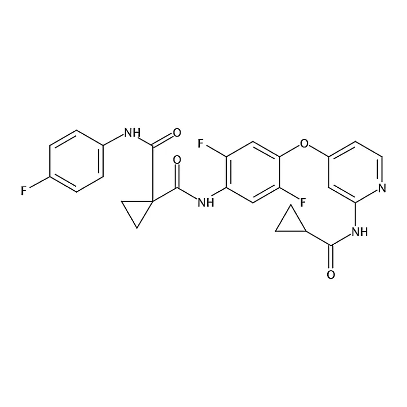 RHAWN Altiratinib