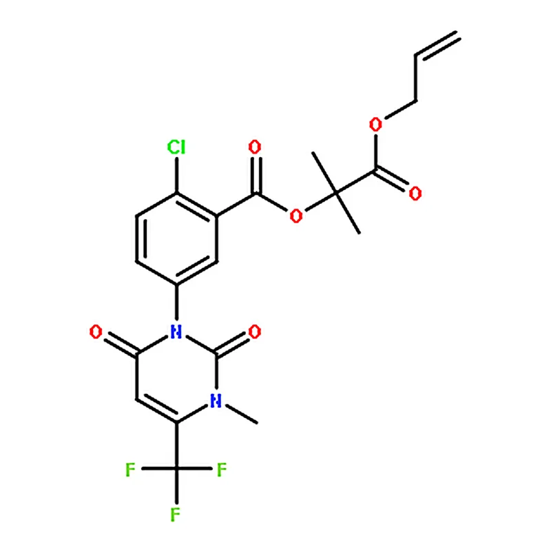 RHAWN Butafenacil