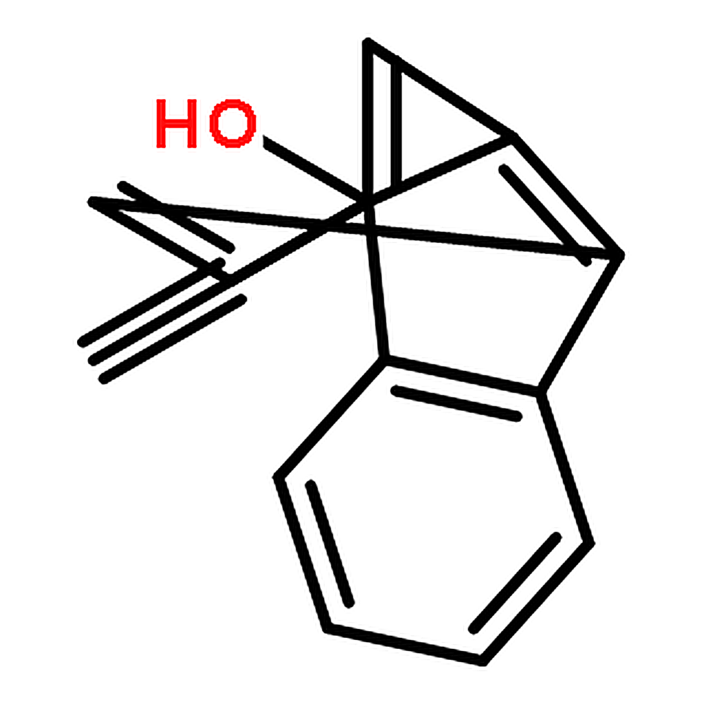 RHAWN 9-Ethynyl-9-fluorenol