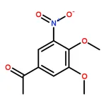 RHAWN 1-(3,4-Dimethoxy-5-nitrophenyl)ethanone