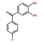 RHAWN (4-Chlorophenyl)(3,4-dihydroxyphenyl)methanone
