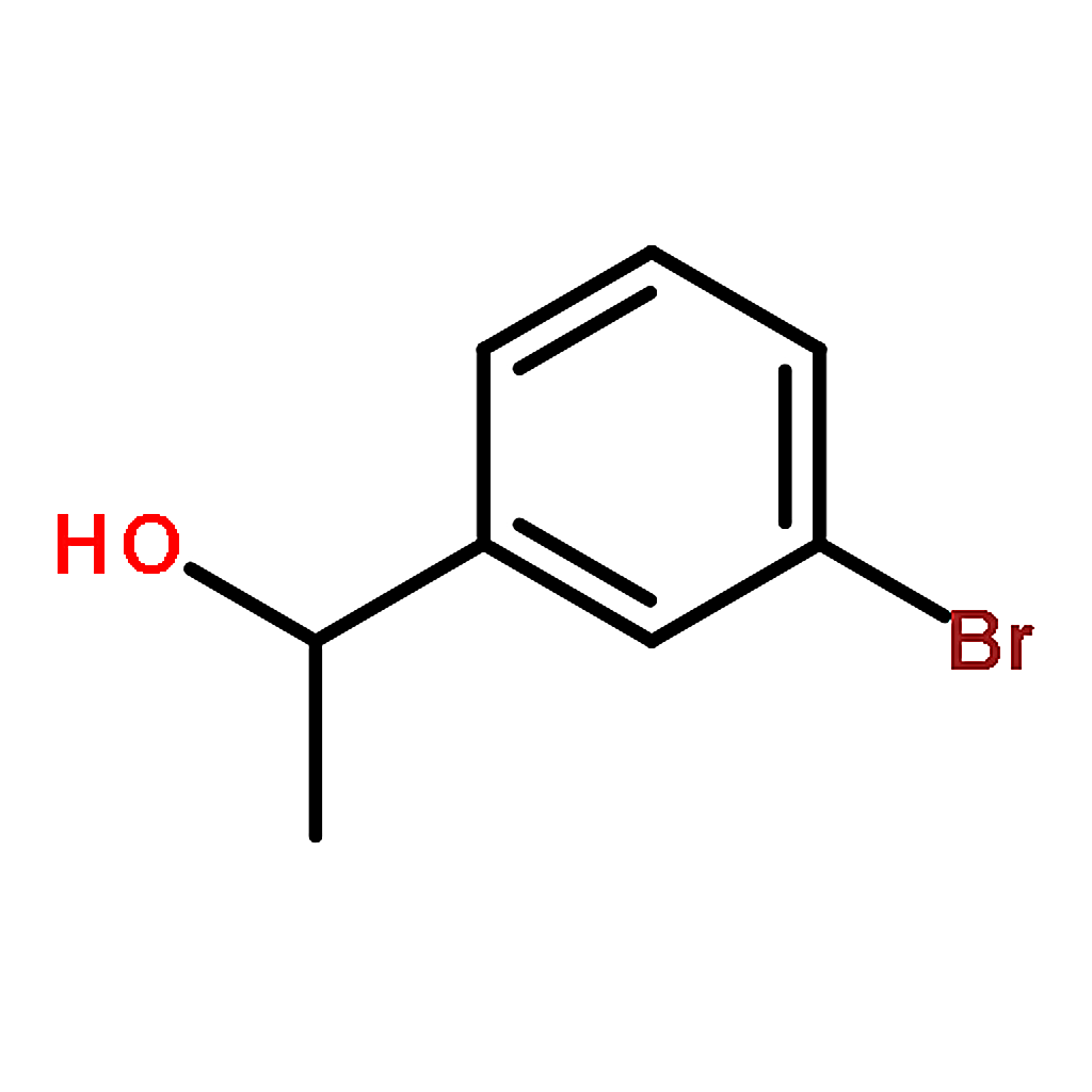 RHAWN (S)-1-(3-Bromophenyl)ethanol