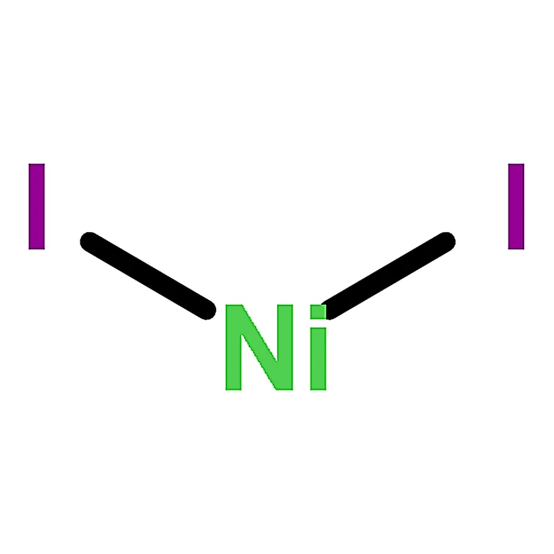 RHAWN Nickel(II) iodide