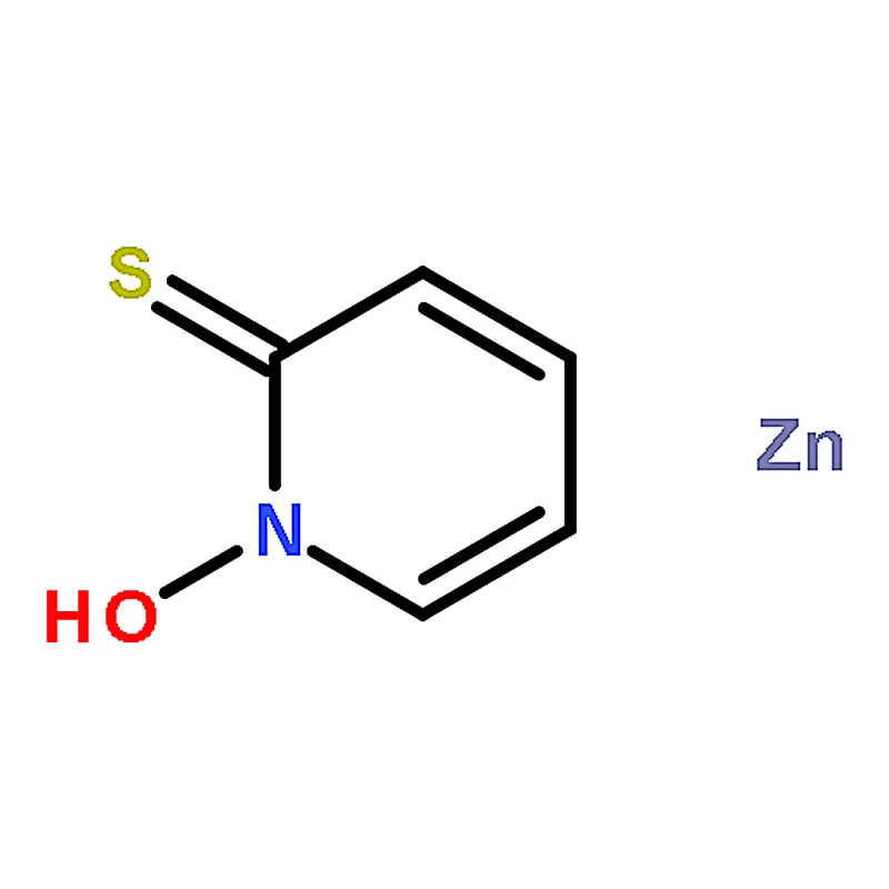 RHAWN 1-Hydroxypyridine-2-thione zinc salt