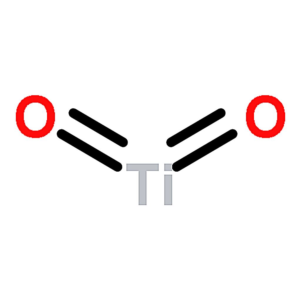 RHAWN Titanium dioxide solution