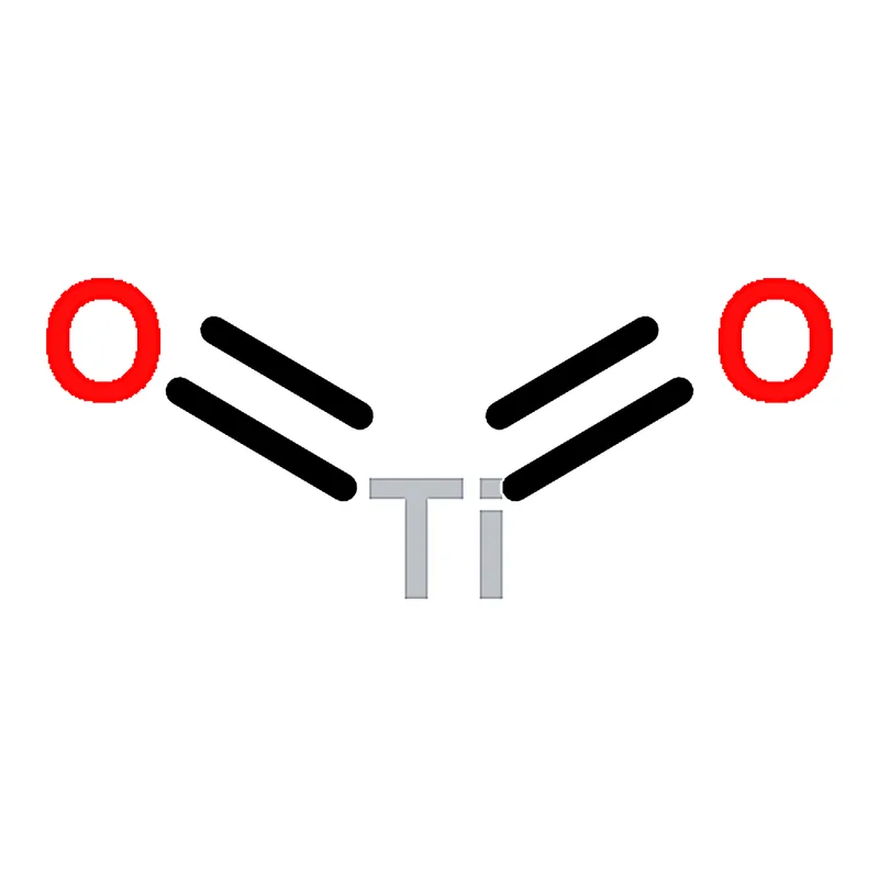 RHAWN Titanium dioxide solution