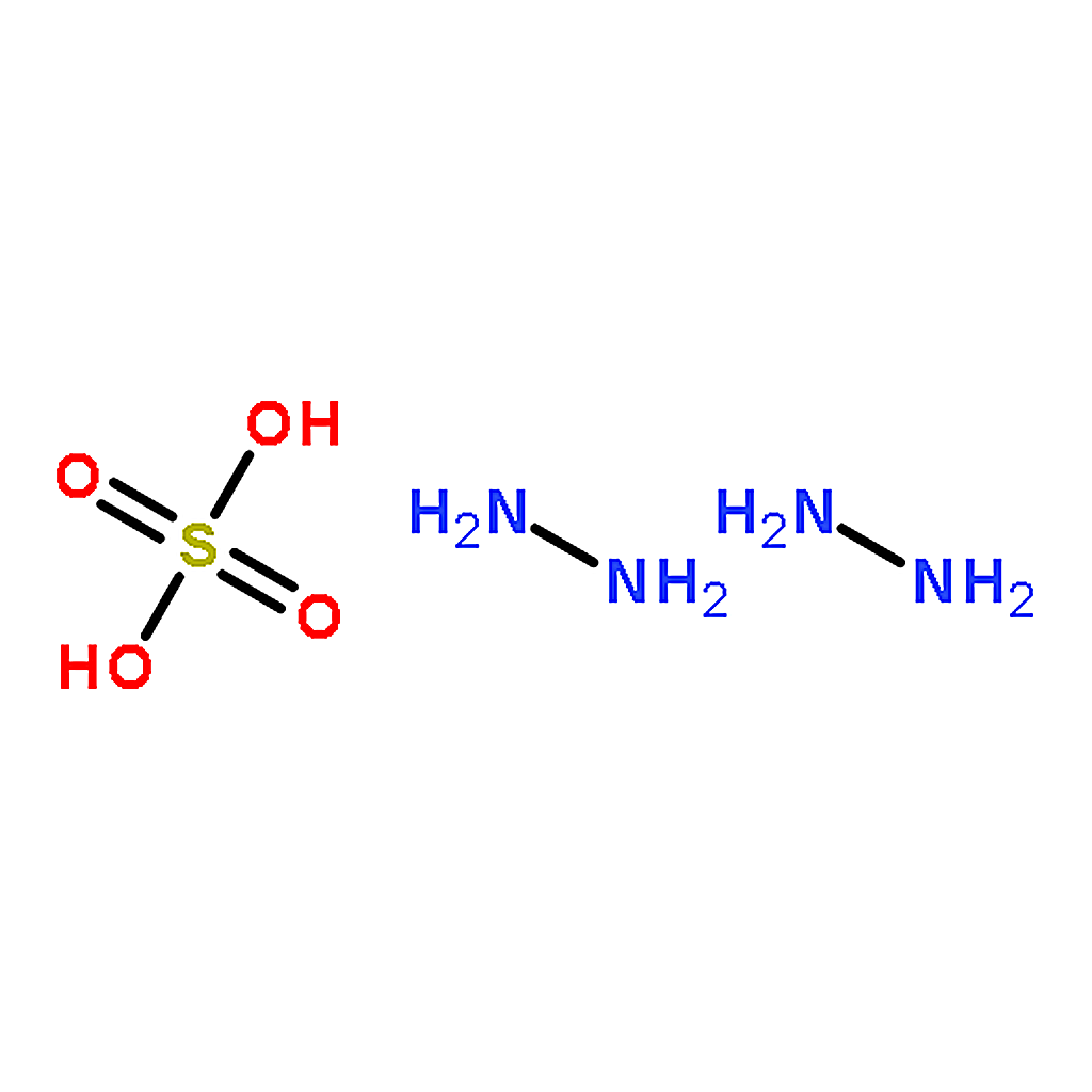 RHAWN Hydrazine hemisulfate salt